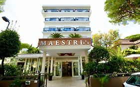 Hotel Maestri