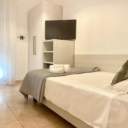 Hotel Maestri Riccione Esterno foto