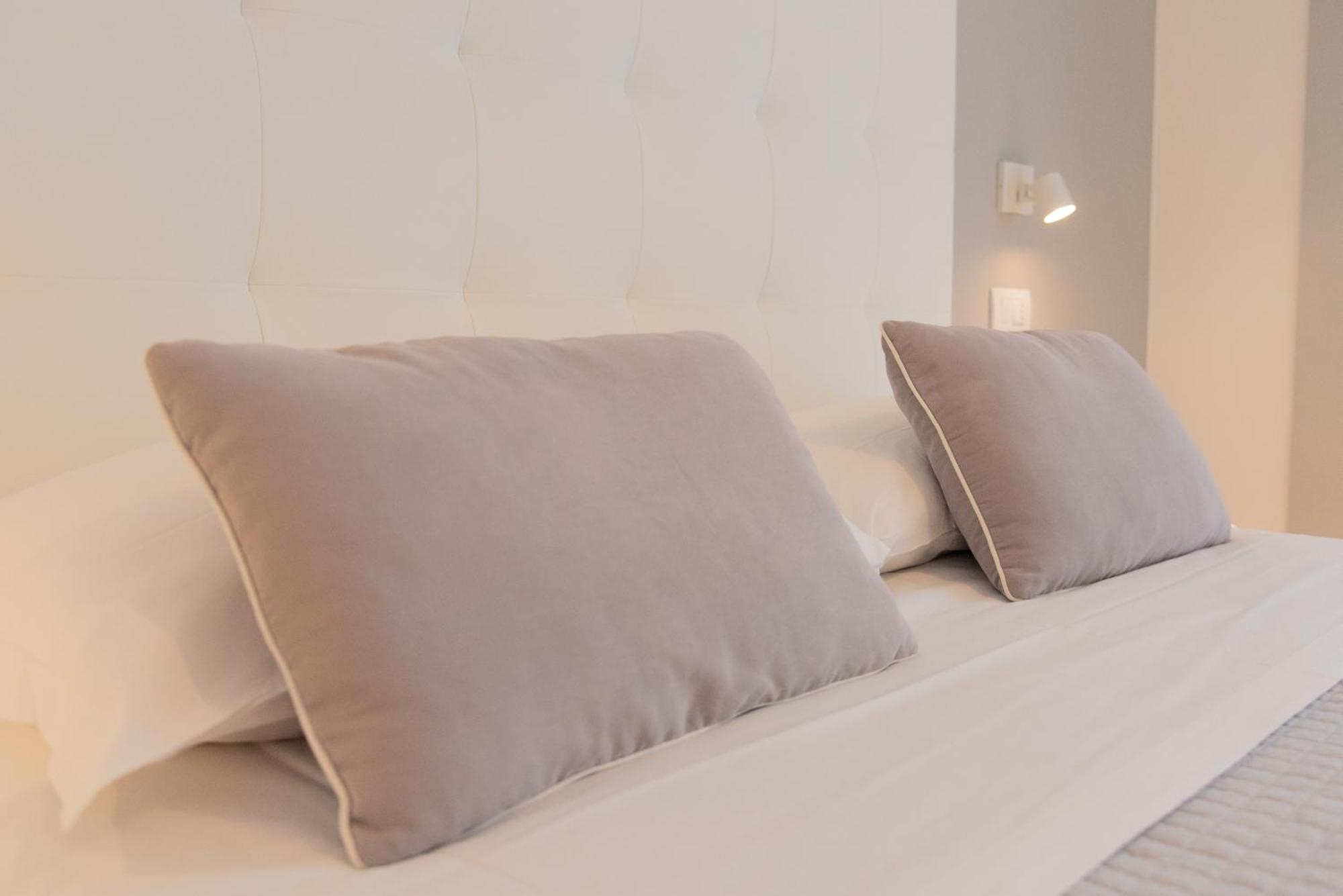 Hotel Maestri Riccione Esterno foto