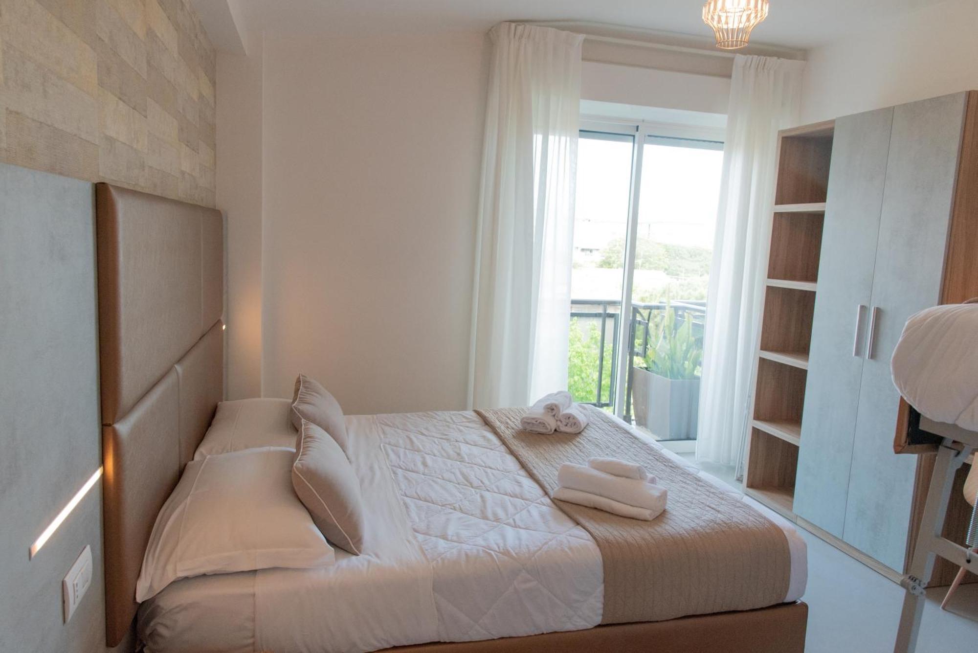 Hotel Maestri Riccione Esterno foto